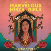 The Marvelous Mirza Girls