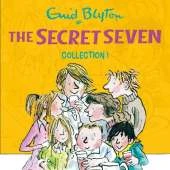 The Secret Seven Collection 1: Books 1-3