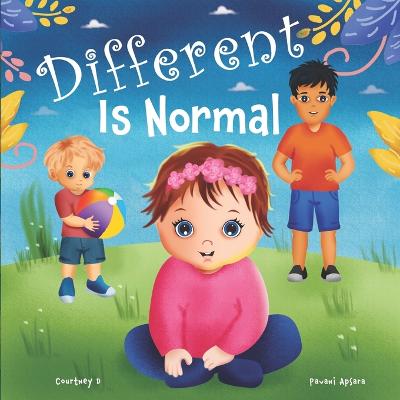 Different Is Normal