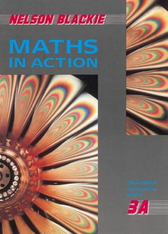 Maths in Action