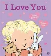 I Love You