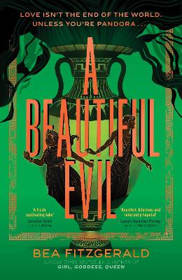 A Beautiful Evil