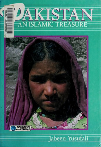Pakistan: An Islamic Treasure