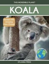 Koala: Fascinating Animal Facts for Kids
