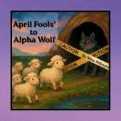 April Fools' to Alpha Wolf