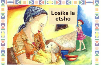 Losika La Etsho
