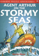 Agent Arthur On The Stormy Seas