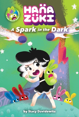 Hanazuki: (A Hanazuki Chapter Book)
