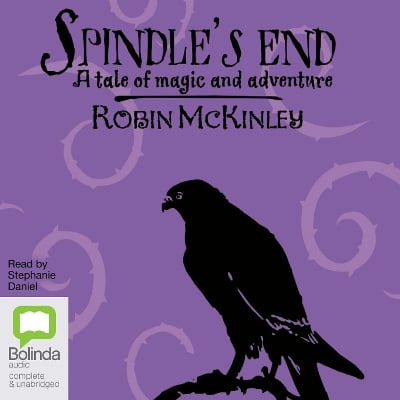 Spindle's End