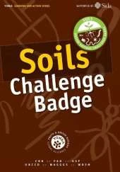 Soils challenge badge