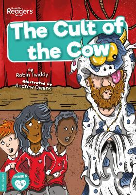 The Cult of the Cow (Non-Decodable)