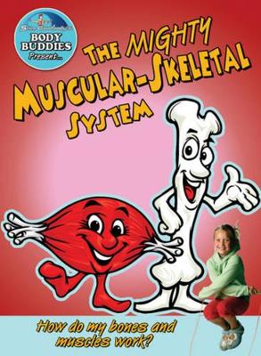 The Mighty Muscular-Skeletal System