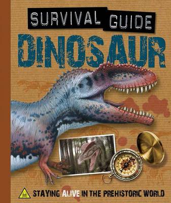 Dinosaur: Staying Alive in the Prehistoric World