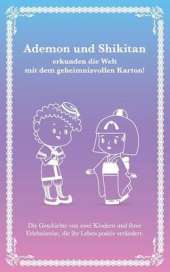Ademon Und Shikitan