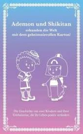 Ademon Und Shikitan