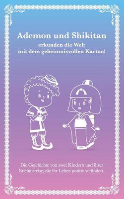 Ademon Und Shikitan