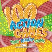 100 Action Games That Really Work - CD ROM Vol 2, Volume 2