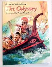 The Odyssey