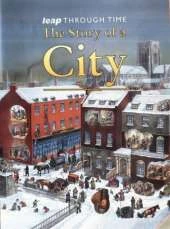 Leap Through Time: City