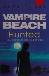 Vampire Beach: Hunted