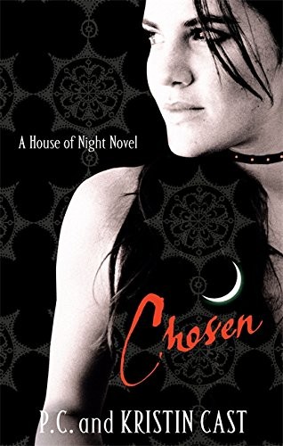 Chosen: Number 3 in series