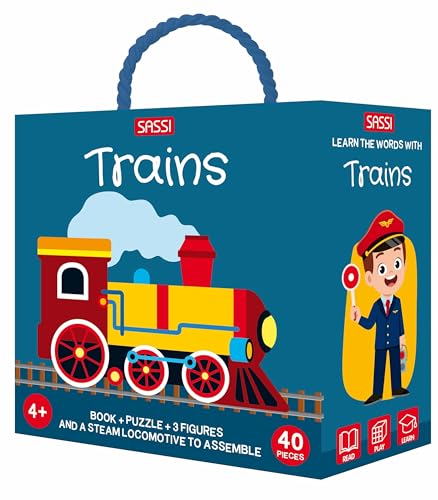Trains: Q-Box