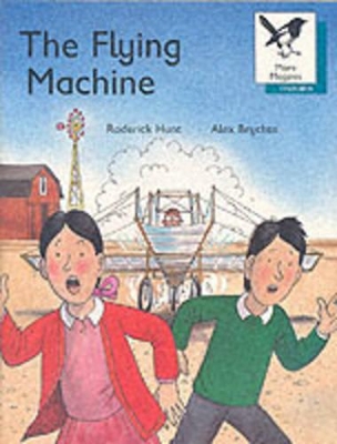 Oxford Reading Tree