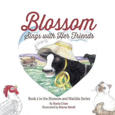 Blossom Sings With Her Friends