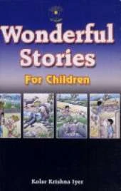 Wonderful Stories for Children