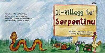 Il-villagg Ta' Serpentinu