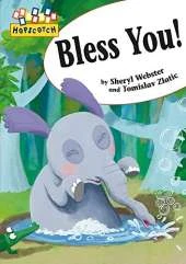 Hopscotch: Bless You!