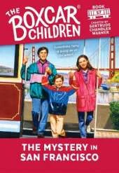 The Mystery in San Francisco