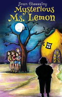 Mysterious Ms. Lemon