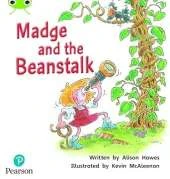Match Funding My First Phonics Madge and the Beanstalk Green C Set 25