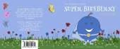 The Adventures of Super Blueberry