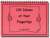 120 Idioms at Your Fingertips