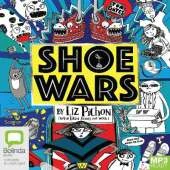 Shoe Wars