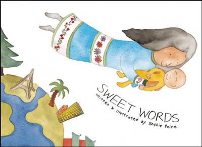 Sweet Words