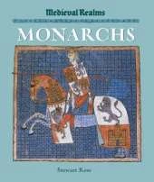 Medieval Realms: Monarchs