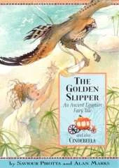 Once Upon A World: The Golden Slipper and Also Cinderella