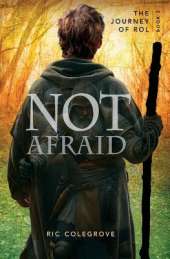 Not Afraid: The Journey of Rol