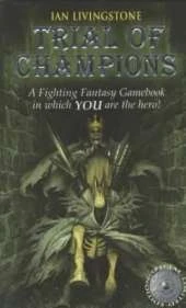 Trial of Champions