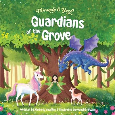 Miranda & Yose: Guardians of the Grove