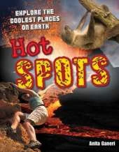 Hot Spots: Age 10-11, Above Average Readers
