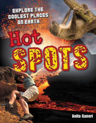 Hot Spots: Age 10-11, Above Average Readers