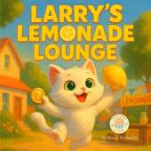 Larry's Lemonade Lounge: A Children's Tale about Making a Plan