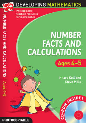 Number Facts and Calculations
