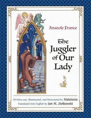 The Juggler of Our Lady