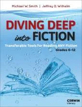 Diving Deep Into Fiction: Transferable Tools for Reading ANY Fiction