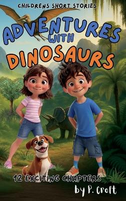 Adventures with Dinosaurs